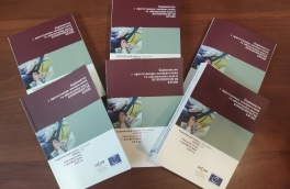 Презентація перекладу Керівництва з приготування, використання та забезпечення якості компонентів крові