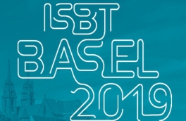 Visit of ISBT congress 2019