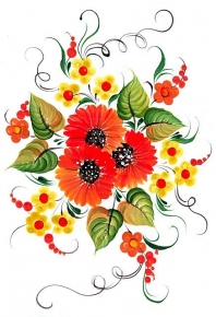 Поздравляем с 8 марта!