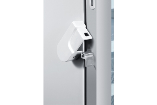 Холодильник HYC-390/F - 5