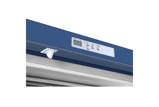 Морозильник ультранизкотемпературный DW-25L92SF/FL - 3