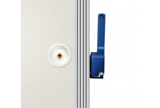 Ультранизькотемпературний морозильник DW-86L959 (BP, W) - 4