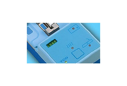 TCD- з'єднувальний пристрій - 2