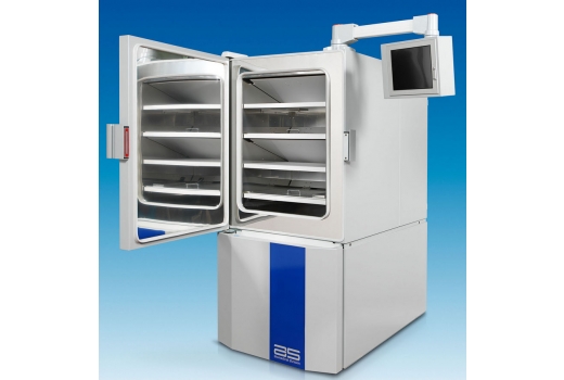 Быстрозамораживатель плазмы PLASMAFROST 4 ITeM TM - 2