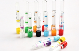 Atention! Promotional price for blood containers and vacuum tubes!