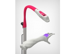 Системи для взяття крові Система кольорової візуалізації вен