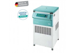 Центрифуги медицинские, лабораторные Медицинская центрифуга ROTANTA 460 RF напольная без ротора рефрижераторная