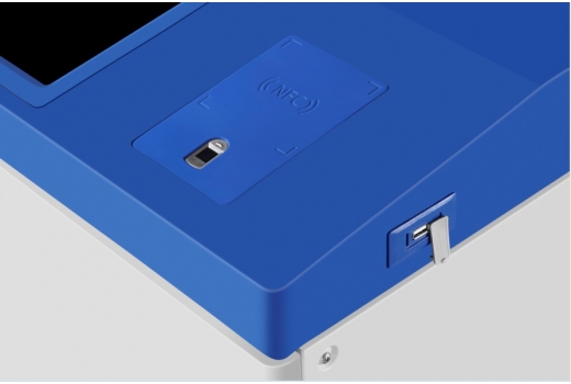 Кріоморозильник DW-150W209 - 6