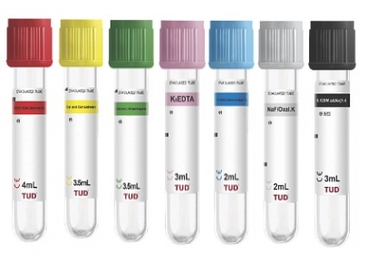 Внимание! Новые пробирки уже на складе!