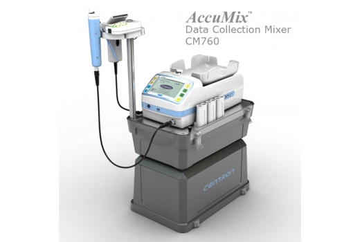 Міксер для забору крові з реєстрацією даних CM760 - 7