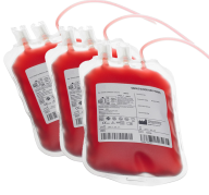 Контейнери для крові