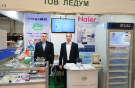 Участь у PublicHealth 2019