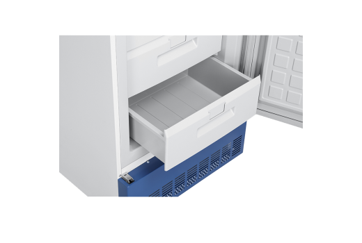 Морозильник ультранизкотемпературный DW-30L278SF/FL - 2