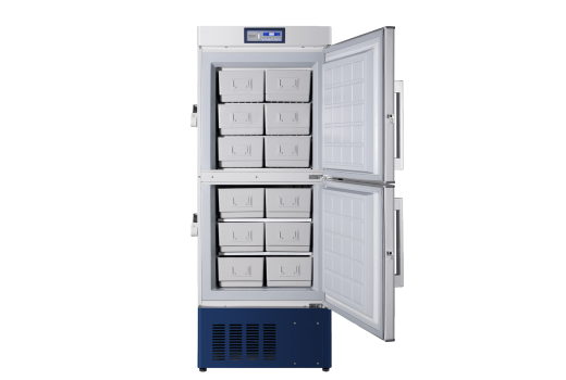 Морозильник DW-40L348 - 7