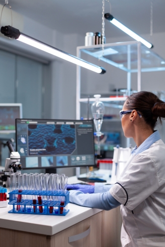 Лідер на українському ринку