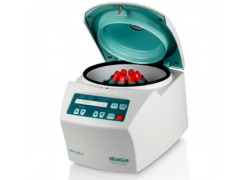 Центрифуги медицинские, лабораторные Лабораторная центрифуга EBA 200S, небольшая, с ротором