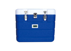 Термоконтейнери для транспортування вакцин Термоконтейнер для транспортування вакцин QBLL0830