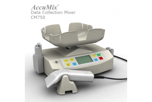 Міксер для забору крові CM745 - 3