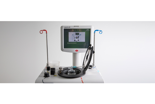 Сепаратор плазмы DigiPla 90 - 10