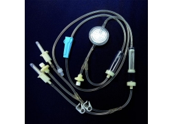 Лейкоцитарные фильтры Устройство для удаления лейкоцитов из компонентов крови человека одноразового использования стерильное прикроватное - FSPL01K-HE01