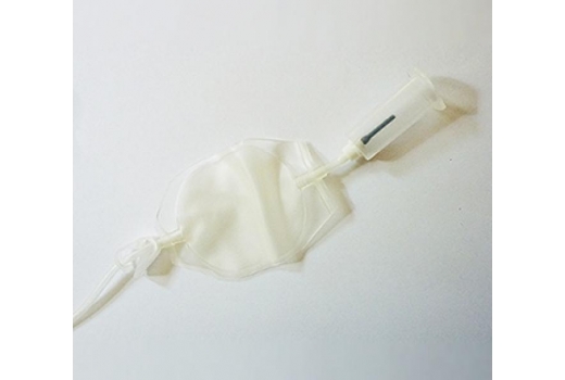 Контейнер для крови WEGO с раствором CPDA-1 350/350 мл с аксессуарами - 4