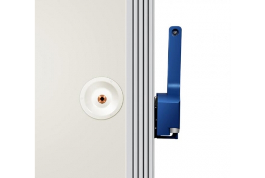 Морозильник ультранизкотемпературный DW-86L729 - 2