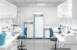 Віртуальна демонстраційна зала від Hettich