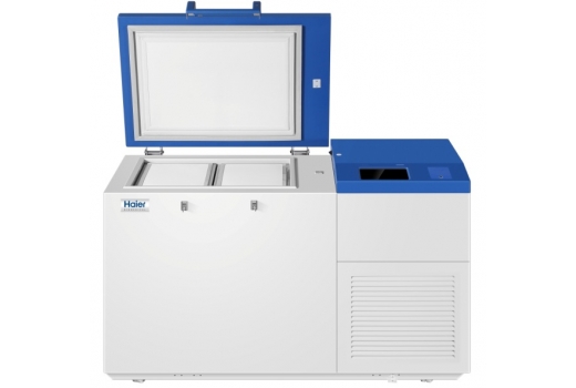 Кріоморозильник DW-150W209 - 2