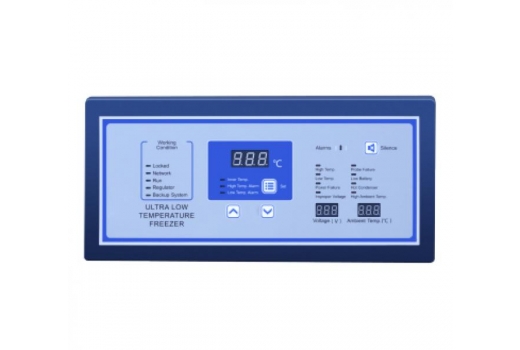 Морозильник ультранизкотемпературный DW-86W100 (J) - 9