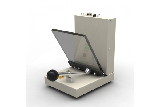 Сепаратор плазми ES315 - 1