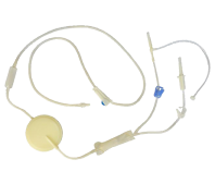 Лейкоцитарні фільтри